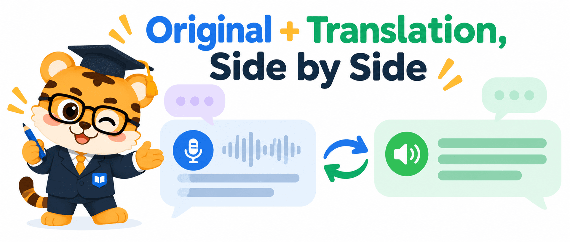 Can Interpretation Apps Show Original and Translation Together? [Guide]